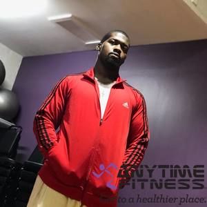 Meet your Posher, Damian